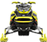 Sea-Doo model stock