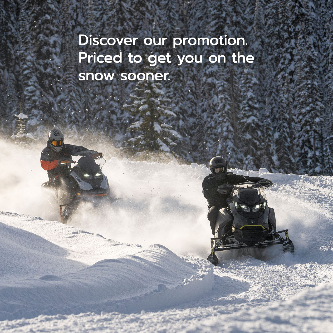 Ski-Doo