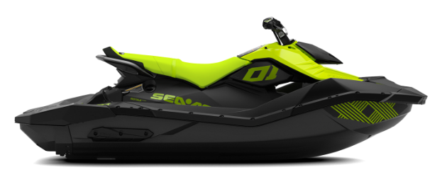 2015 Spark 2 up - 1