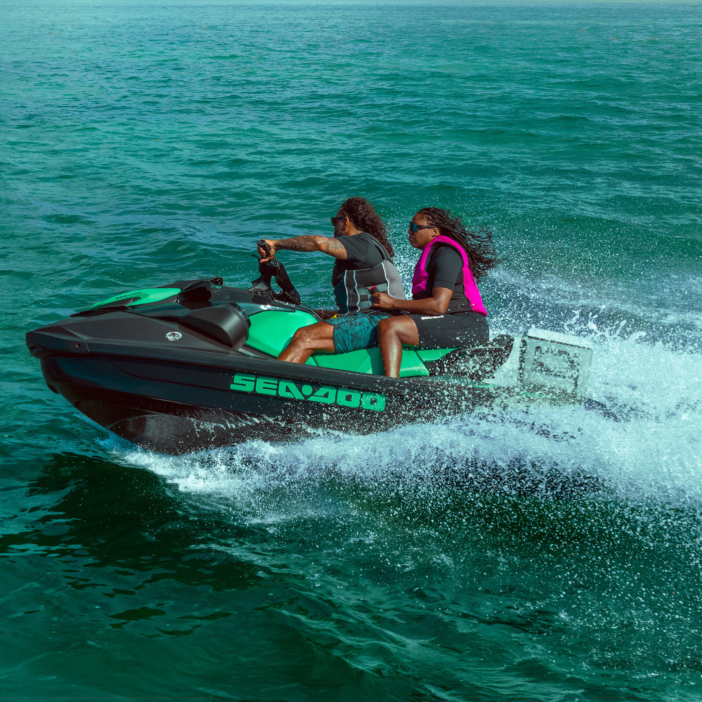 GTI SE 170 w/Sound system