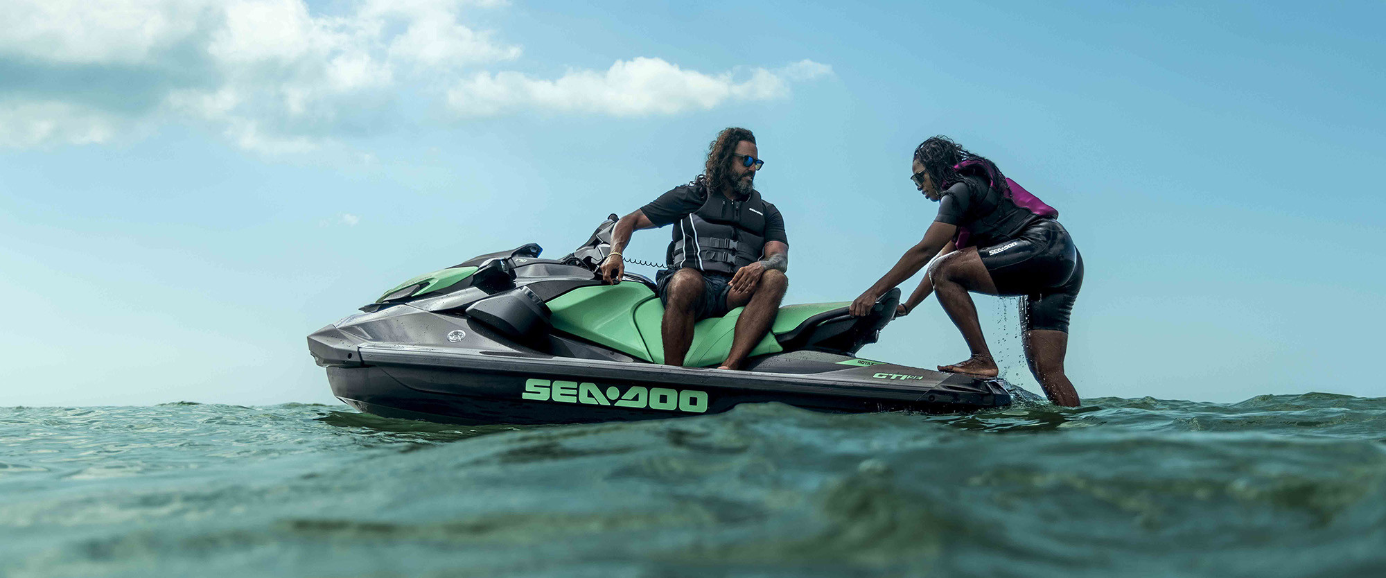 GTI SE 170 w/Sound system