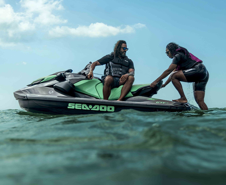 GTI SE 170 w/Sound system