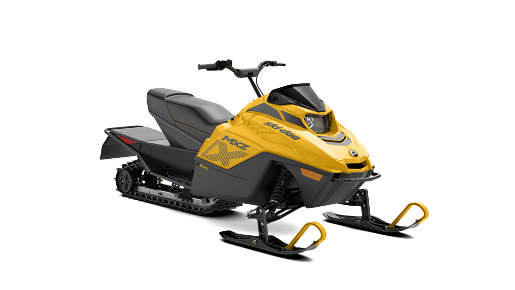 2024 MXZ 200