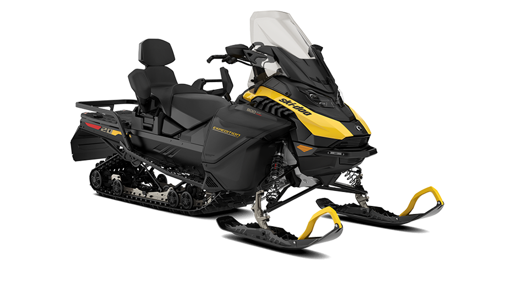 2026 Expedition LE 20<br>900 ACE Turbo 154 - 1