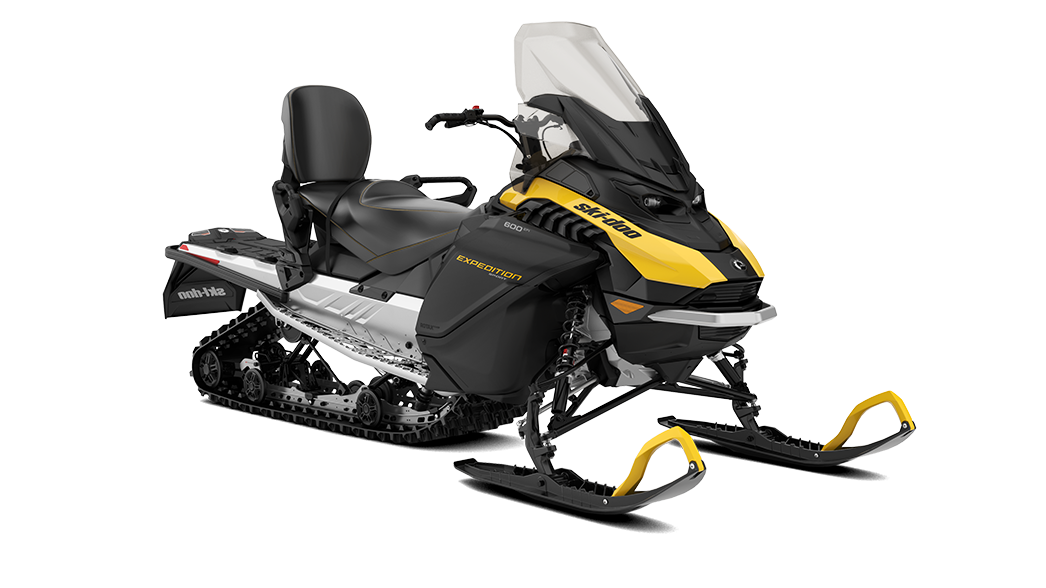 2026 Expedition Sport<br>600 ACE 154 - 1
