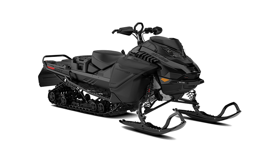 2026 Expedition Xtreme 850<br>E-TEC 154 - 1