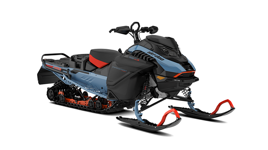 2026 Expedition Xtreme<br>900 ACE Turbo R 154 - 1