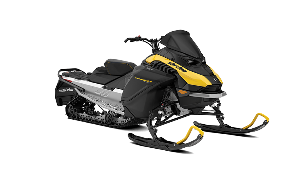 2026 Renegade Sport 600 - 1