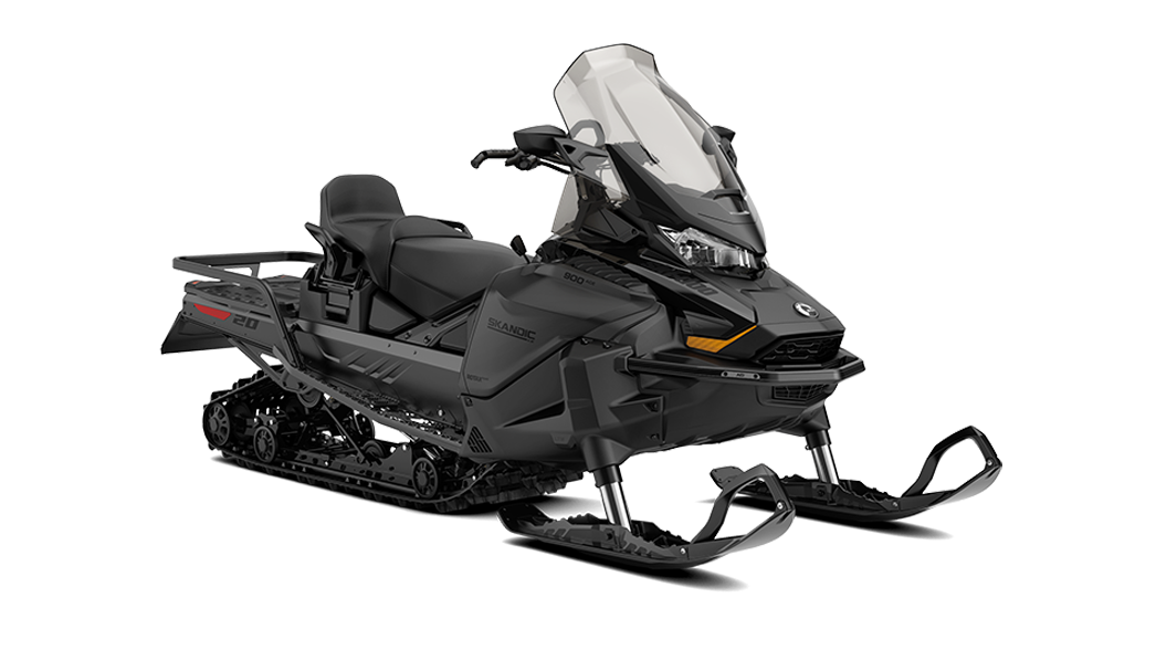 2026 Skandic LE 20<br>900 ACE 154 - 1