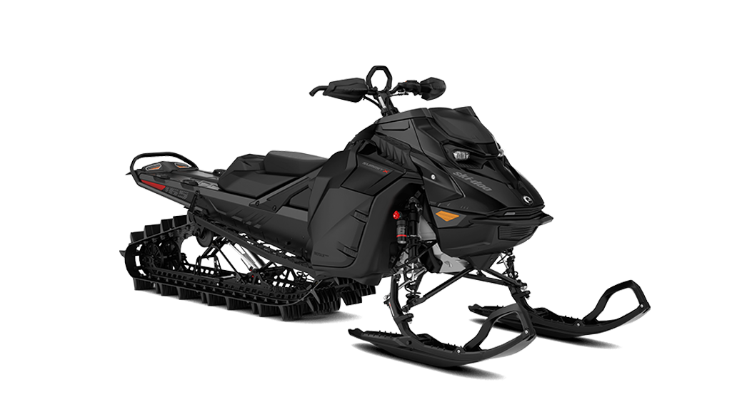 2026 Summit X 850<br> E-TEC 154 / Expert Pkg - 1