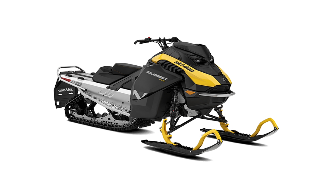Summit Neo 600