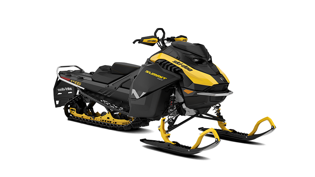 Summit Neo+ 600