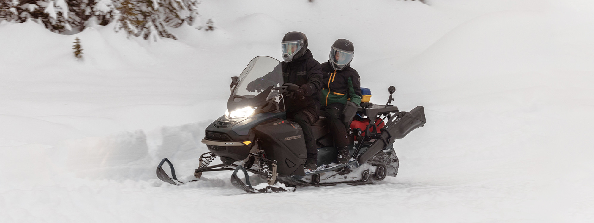 Expedition LE 20<br>900 ACE Turbo 154