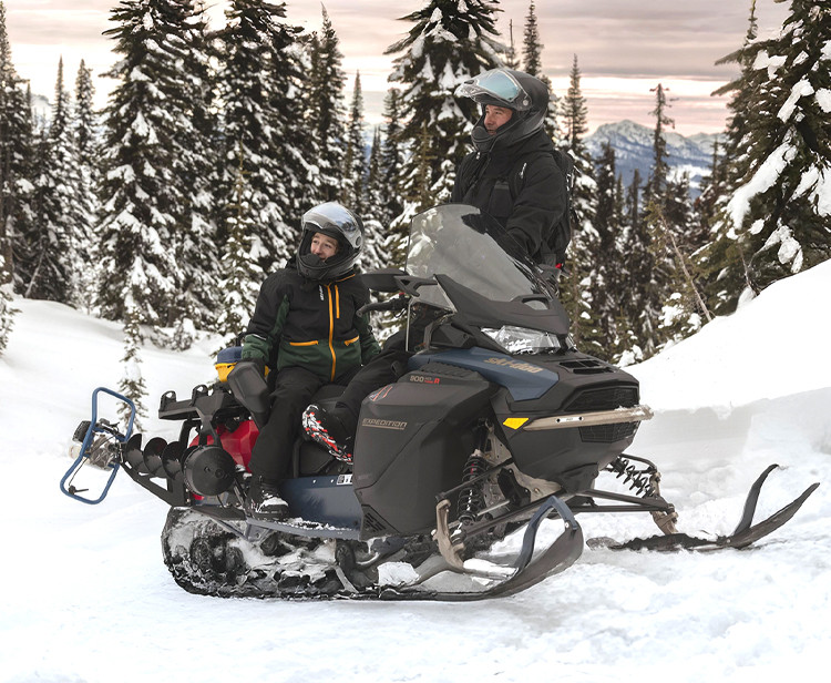 Expedition LE 20<br>900 ACE 154