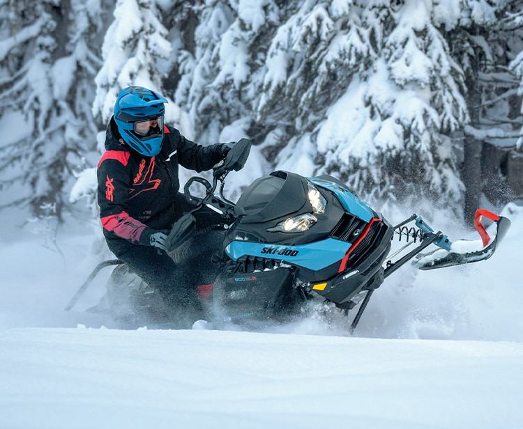 Expedition Xtreme<br>900 ACE Turbo R 154