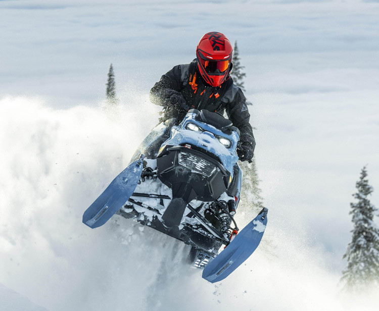 Freeride 850 Turbo R 154