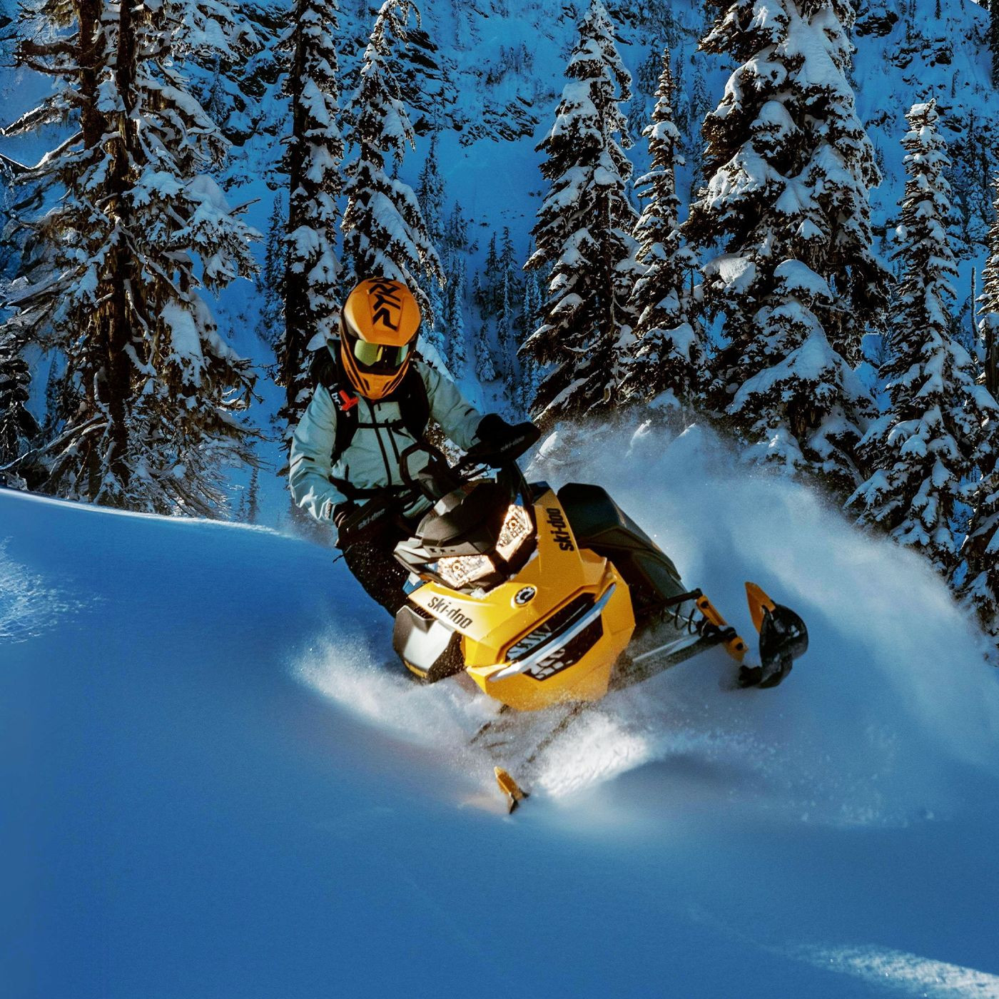 Summit Neo 600