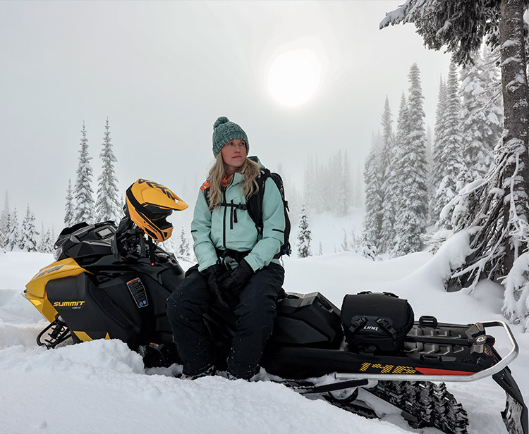 Summit Neo+ 600