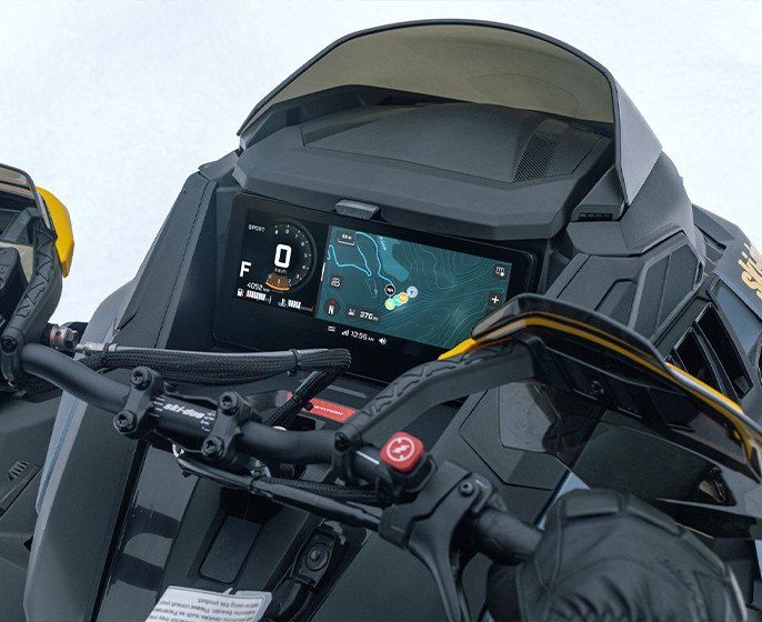 ADVANCED GEAR