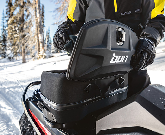 PEAK GEAR