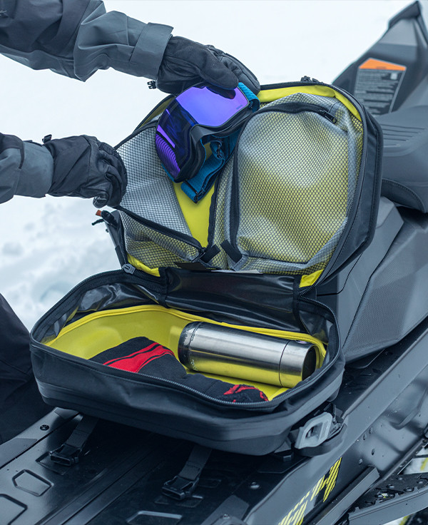 Starter Gear