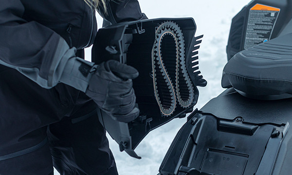 Peak Gear