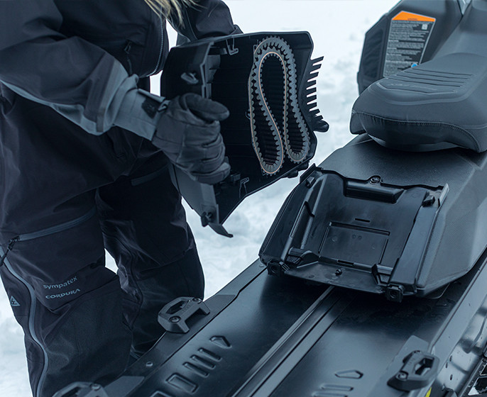 PEAK GEAR